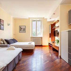 Bellezza14 - Porta Romana / Bocconi Apartamento